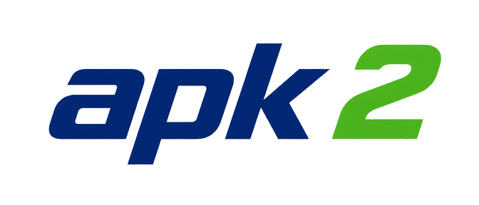 apk 2 লোগো